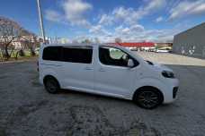 Opel Zafira Life I