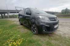 Opel Zafira Life I