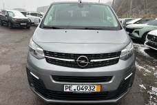 Opel Zafira Life I