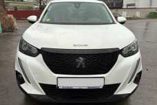 Peugeot 2008 II, 2021, пробег 137000 км