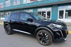 Peugeot 2008 II, 2021, пробег 172000 км
