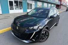 Peugeot 2008 II, 2021, пробег 172000 км