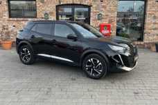 Peugeot 2008 II, 2021, пробег 183937 км