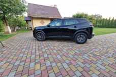 Peugeot 2008 II, 2022, пробег 146000 км