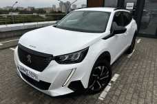 Peugeot 2008 II, 2022, пробег 157100 км