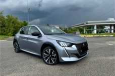 Peugeot 208 II, 2020, пробег 137000 км