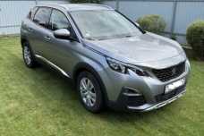 Peugeot 3008 II, 2017, пробег 228000 км