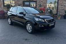 Peugeot 3008 II, 2018, пробег 147050 км