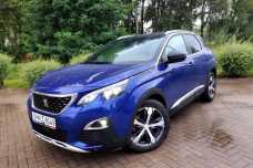 Peugeot 3008 II, 2018, пробег 165806 км