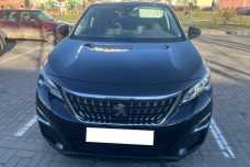 Peugeot 3008 II, 2018, пробег 170000 км