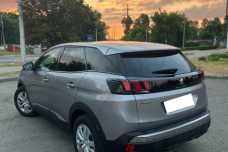 Peugeot 3008 II, 2018, пробег 172400 км