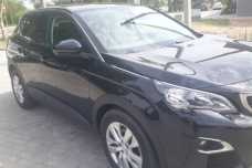 Peugeot 3008 II, 2018, пробег 189550 км
