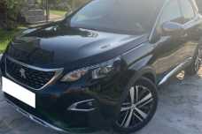 Peugeot 3008 II, 2018, пробег 200000 км