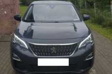 Peugeot 3008 II, 2018, пробег 223000 км
