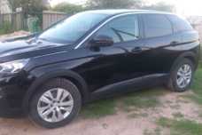 Peugeot 3008 II, 2018, пробег 235000 км