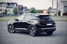 Peugeot 3008 II, 2018, пробег 237000 км