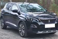 Peugeot 3008 II, 2019, пробег 135900 км