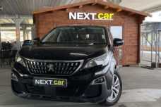 Peugeot 3008 II, 2019, пробег 142000 км