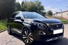 Peugeot 3008 II, 2019, пробег 149000 км