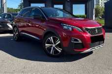 Peugeot 3008 II, 2019, пробег 160000 км