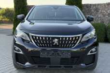 Peugeot 3008 II, 2019, пробег 163000 км