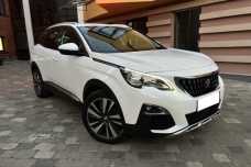 Peugeot 3008 II, 2019, пробег 165500 км
