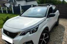 Peugeot 3008 II, 2019, пробег 168000 км