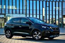 Peugeot 3008 II, 2019, пробег 168800 км