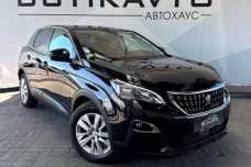 Peugeot 3008 II, 2019, пробег 175000 км