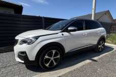 Peugeot 3008 II, 2019, пробег 179500 км