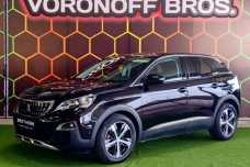 Peugeot 3008 II, 2019, пробег 183500 км