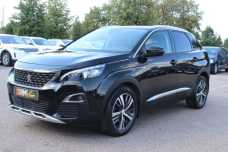 Peugeot 3008 II, 2019, пробег 183951 км