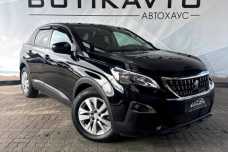 Peugeot 3008 II, 2019, пробег 197000 км