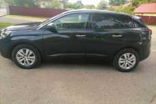 Peugeot 3008 II, 2019, пробег 200000 км