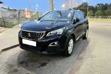 Peugeot 3008 II, 2019, пробег 200000 км