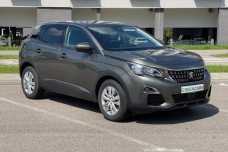 Peugeot 3008 II, 2019, пробег 200464 км