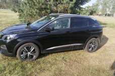 Peugeot 3008 II, 2019, пробег 210000 км