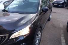 Peugeot 3008 II, 2019, пробег 227000 км