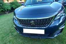 Peugeot 3008 II, 2020, пробег 106000 км