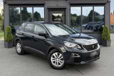 Peugeot 3008 II, 2020, пробег 137500 км
