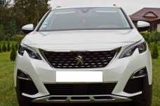 Peugeot 3008 II, 2020, пробег 138000 км