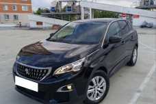 Peugeot 3008 II, 2020, пробег 141500 км