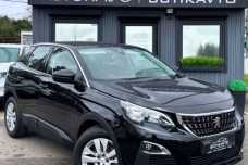 Peugeot 3008 II, 2020, пробег 157000 км