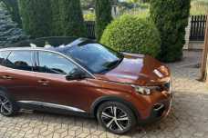 Peugeot 3008 II, 2020, пробег 157442 км