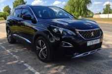Peugeot 3008 II, 2020, пробег 160000 км