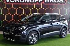 Peugeot 3008 II, 2020, пробег 170000 км