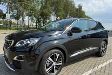 Peugeot 3008 II, 2020, пробег 171776 км