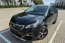 Peugeot 3008 II, 2020, пробег 171776 км