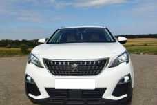 Peugeot 3008 II, 2020, пробег 174000 км
