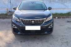 Peugeot 3008 II, 2020, пробег 175000 км